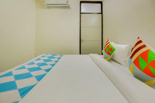 Hostal Oyo 78800 Cozy Stay Lajpat Nagar Part 2