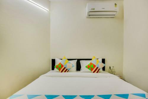 Hostal Oyo 78800 Cozy Stay Lajpat Nagar Part 2
