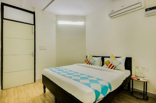 Hostal Oyo 78800 Cozy Stay Lajpat Nagar Part 2
