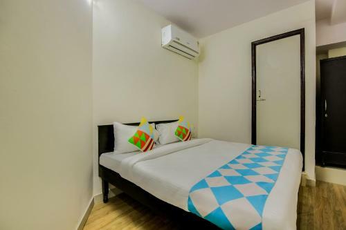 Hostal Oyo 78800 Cozy Stay Lajpat Nagar Part 2