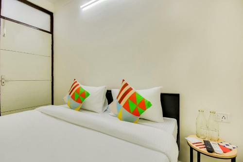Hostal Oyo 78800 Cozy Stay Lajpat Nagar Part 2