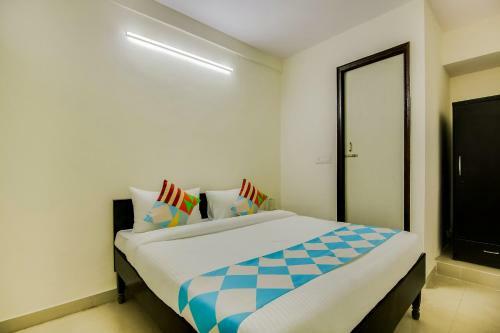 Hostal Oyo 78800 Cozy Stay Lajpat Nagar Part 2