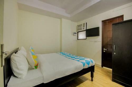 Hostal Oyo 78800 Cozy Stay Lajpat Nagar Part 2