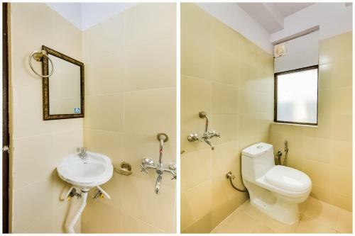 Hostal Oyo 78800 Cozy Stay Lajpat Nagar Part 2