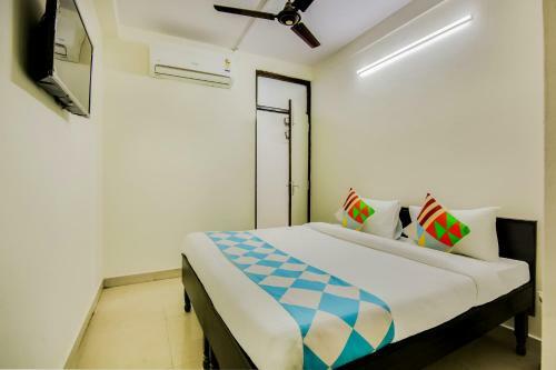 Hostal Oyo 78800 Cozy Stay Lajpat Nagar Part 2
