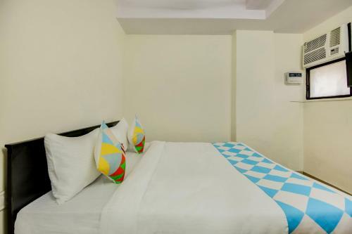 Hostal Oyo 78800 Cozy Stay Lajpat Nagar Part 2