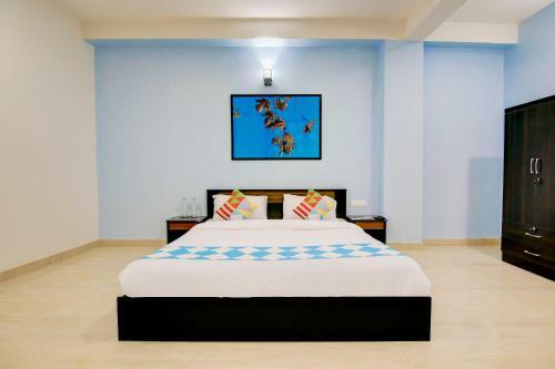Hostal Oyo Home 62431 Bliss Home Saket