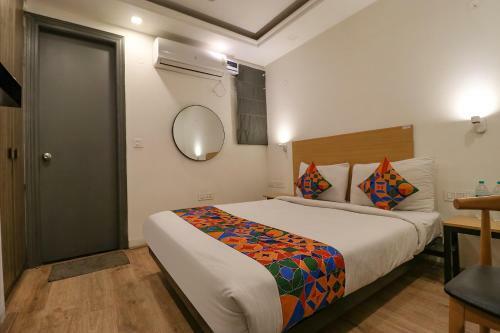 Fabhotel The Chaitanyas