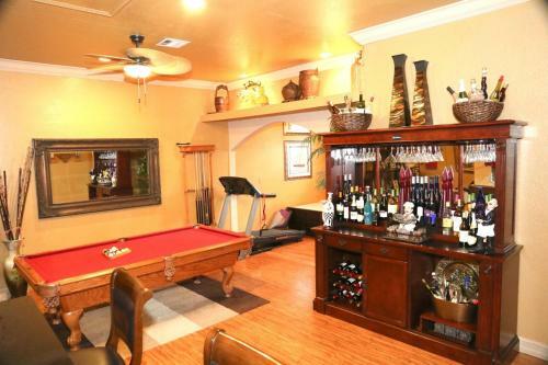 Agroturismo Le Chalet