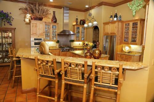 Agroturismo Le Chalet