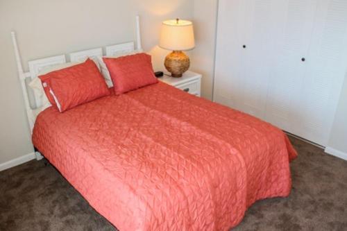 Apartamento Sse C-710 - South Seas East Condo