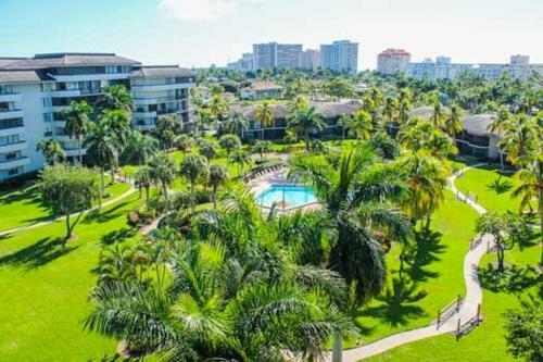 Apartamento Sse C-710 - South Seas East Condo