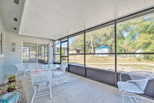 Marion Oaks Home Less Than 20 Mi To Equestrian Center