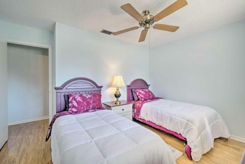 Marion Oaks Home Less Than 20 Mi To Equestrian Center