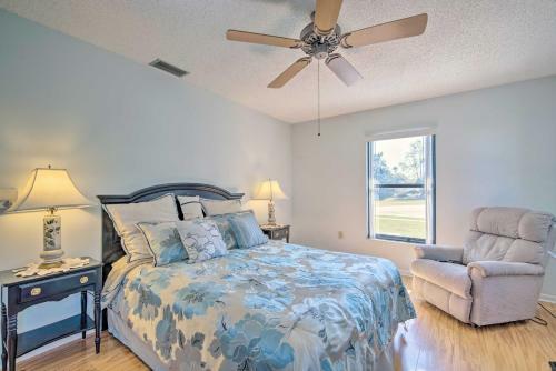 Marion Oaks Home Less Than 20 Mi To Equestrian Center