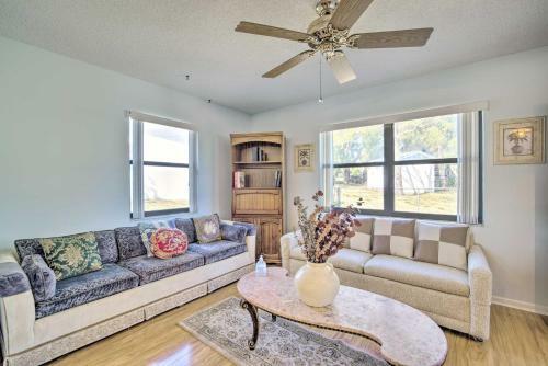 Marion Oaks Home Less Than 20 Mi To Equestrian Center