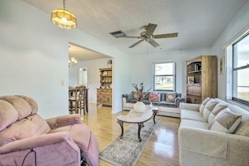 Marion Oaks Home Less Than 20 Mi To Equestrian Center