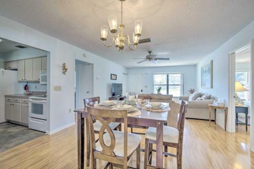 Marion Oaks Home Less Than 20 Mi To Equestrian Center