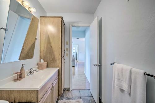 Marion Oaks Home Less Than 20 Mi To Equestrian Center