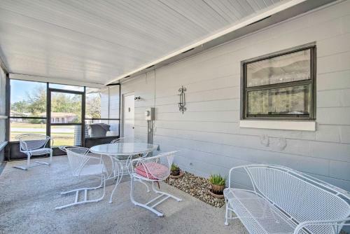 Marion Oaks Home Less Than 20 Mi To Equestrian Center