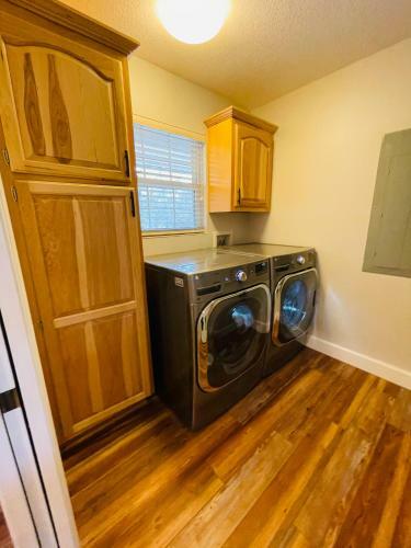 Green House River Ranch