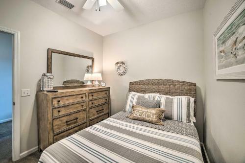 Upscale Ocean View Getaway - Walk To Beach!