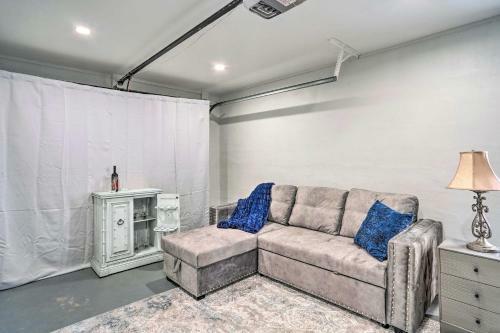 Waterfront Matlacha Home With Hot Tub And Grill!