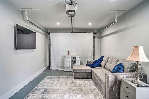 Waterfront Matlacha Home With Hot Tub And Grill!
