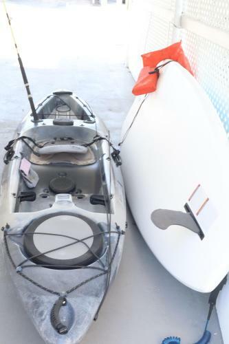 Oceanside, Pet Friendly, 2/2 Smart Home With Paddle Equip.-sups, Kayaks