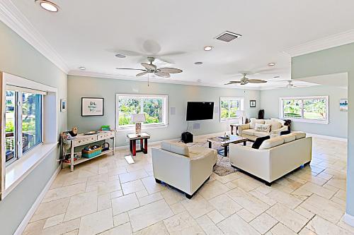 Coco Plum Paradise