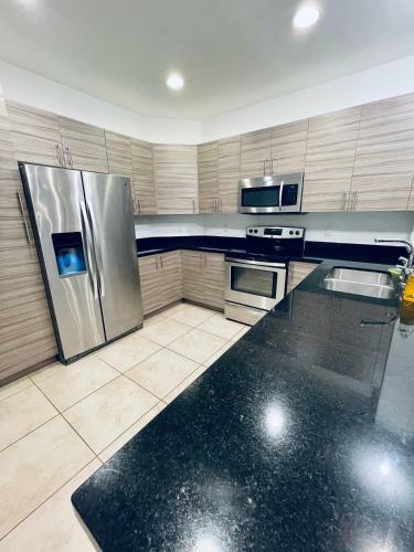 Apartamento Miramar Beach