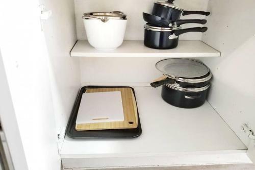 Glam Guesthouse 5 Miles From Hard Rock Stadium