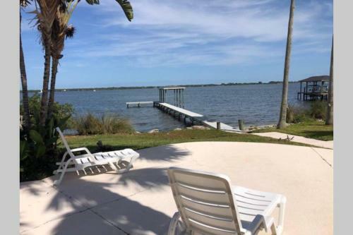 Villa Pineda Palms Estate, 4 Br For 13 Guests