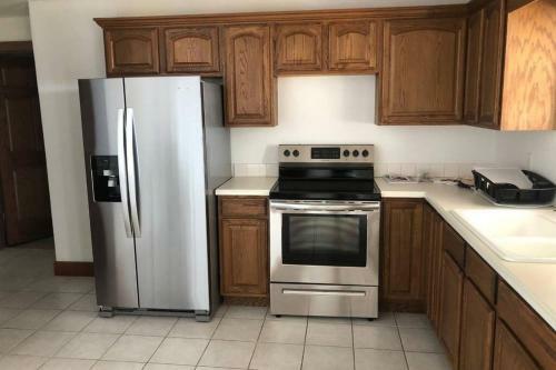 Villa Pineda Palms Estate, 4 Br For 13 Guests