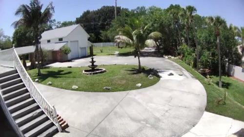 Villa Pineda Palms Estate, 4 Br For 13 Guests