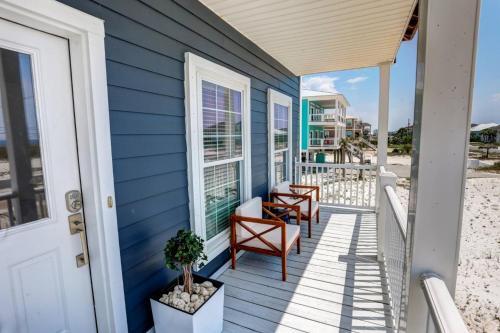 Navarre Beach Blue Horizons House 7568 Gulf Blvd Navarre