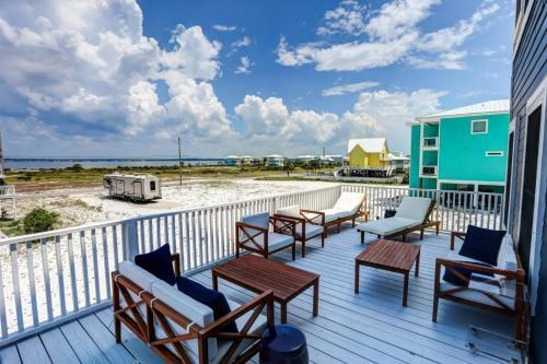Navarre Beach Blue Horizons House 7568 Gulf Blvd Navarre