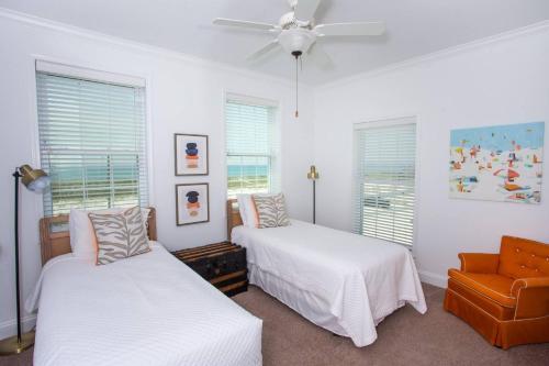 Navarre Beach Blue Horizons House 7568 Gulf Blvd Navarre