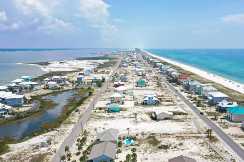 Navarre Beach Blue Horizons House 7568 Gulf Blvd Navarre