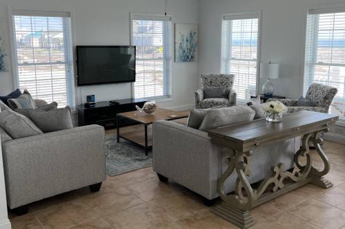 Navarre Beach Blue Horizons House 7568 Gulf Blvd Navarre