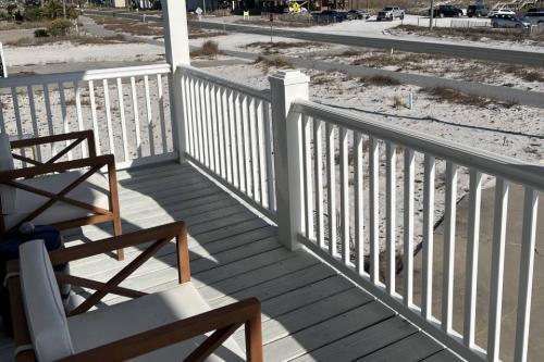 Navarre Beach Blue Horizons House 7568 Gulf Blvd Navarre