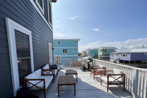 Navarre Beach Blue Horizons House 7568 Gulf Blvd Navarre