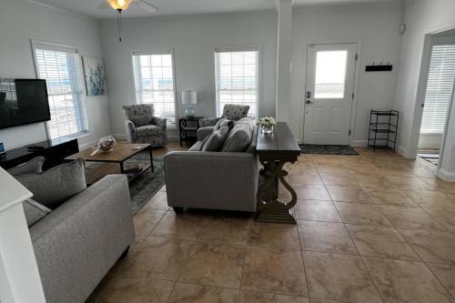 Navarre Beach Blue Horizons House 7568 Gulf Blvd Navarre