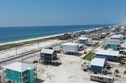 Navarre Beach Blue Horizons House 7568 Gulf Blvd Navarre