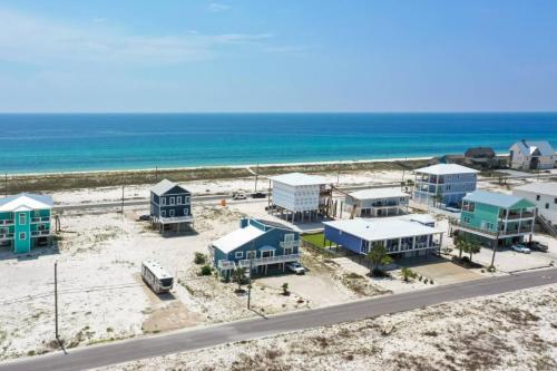 Navarre Beach Blue Horizons House 7568 Gulf Blvd Navarre