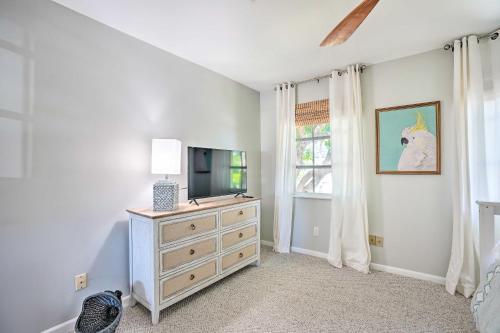Apartamento Relaxing Naples Condo With Screened-in Lanai!