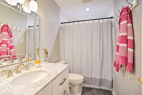 Apartamento Relaxing Naples Condo With Screened-in Lanai!