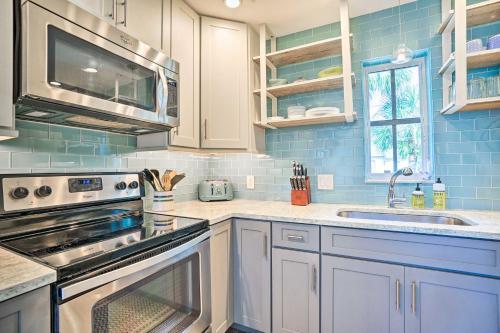 Apartamento Relaxing Naples Condo With Screened-in Lanai!