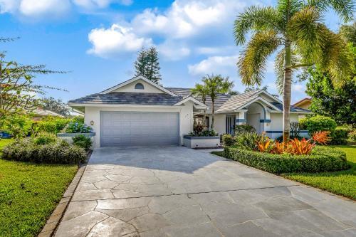 Palmetto Dunes