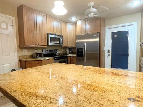 Apartamento Olde Naples Condo 809